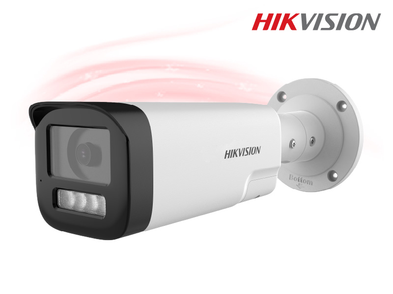 Hikvision DS-2CE19D0T-LTS